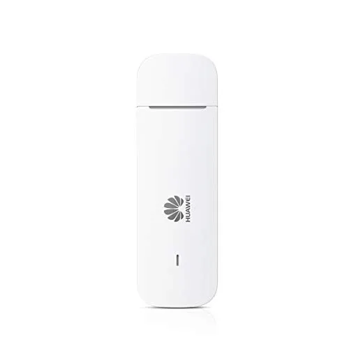 Huawei E3372h-320 LTE-Stick (White)