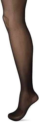 Wolford Neon 40 Collant, 40 DEN, Almirante, XL Donna