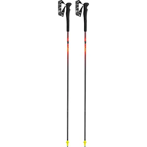 Leki Bastoncini da trail running Neotrail FX.One Superlite, 125cm