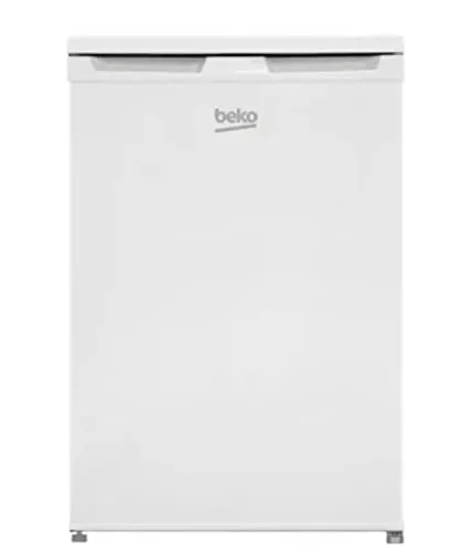 Beko FSE1174N - Congelatore Verticale, Classe E, 95 Litri