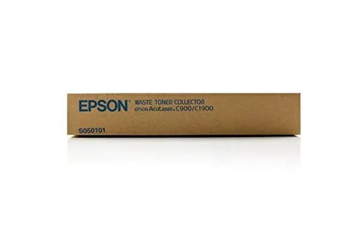 Epson Aculaser C 900 N (S050101 / C 13 S0 50101) - original - Toner waste box - 25.000 Pages