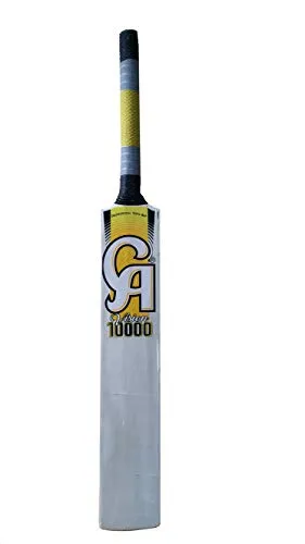 CA Vision 10000 Soft Ball Cricket Bat