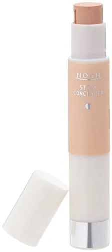 Noah Kose Make Up Stick Concealer 2.6g - 01 Pink Ochre(Green Tea Set)