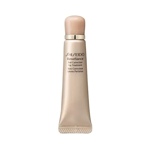 Shiseido Benefiance completo trattamento di correzione labbra 15 ml