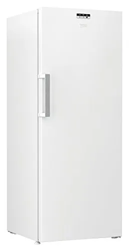 Beko RFSA 240 M21W Libera installazione Verticale 215L A+ Bianco