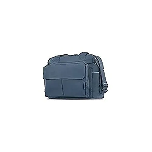 Inglesina AX91 K0ARB – Borsa di giorno, colore blu artico