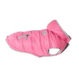 Camon Piumino Cappottino Fiona Reversibile Rosa 33cm