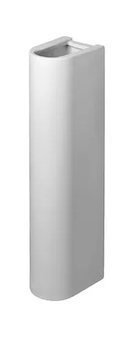 Duravit Starck 3 – Pedestal 65/60/55/85/105 starck3 Bianco