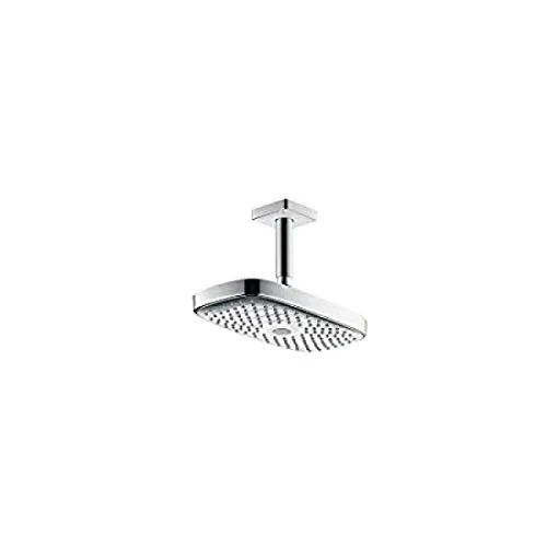 Hansgrohe – RD Select e 300 2JET D ecosm. soffitto