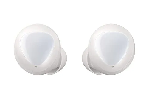 Samsung Galaxy Buds, Bianco