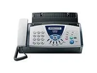 Brother FAX-T104 Fax