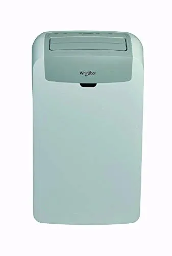 Portable air conditioner Whirlpool PACW29HP 5 dB