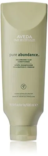 Aveda - Balsamo Per Capelli Pure Abundance - Volumizing Clay - Linea Pure Abundance - Per Dare Volume - 500ml