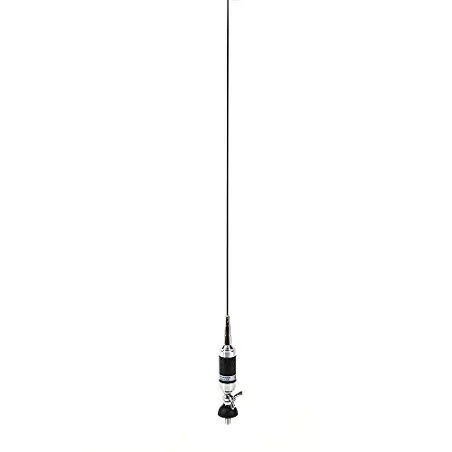 Sirio 2204206.01 Antenna Cb, Nero