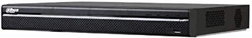 DAHUA Europe Pro NVR5216-4KS2 network video recorder 1U Black