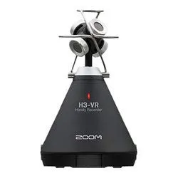 Zoom - H3-VR/IFS - registratore VR con tecnologia Ambisonic