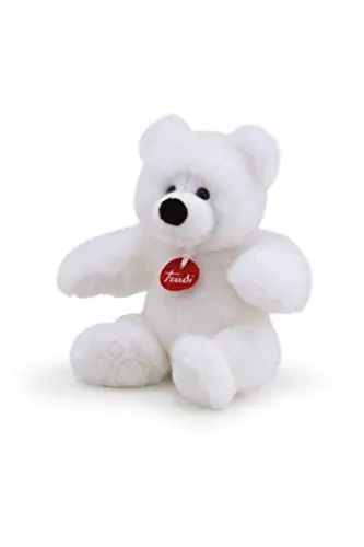 Trudi 25196 - Orso bianco Franco