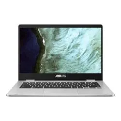 ASUS Chromebook C423NA-EB0584 14'' Celeron RAM 4GB eMMC 64GB 90NX01Y1-M07280