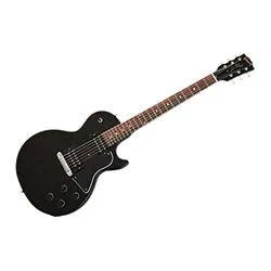 Gibson Les Paul Special Tribute Humbucker Ebony Gloss · Chitarra elettrica