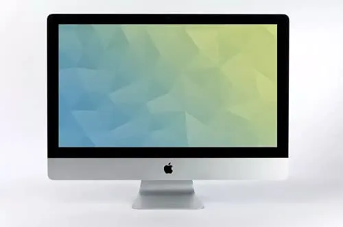 Apple iMac 27" 2020-3.6GHz i9 10 Core - 64GB RAM - 1TB Flash SSD - Radeon Pro 5300 4GB