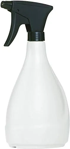 Poetic Oase Vaporizzatore, 1L, Bianco