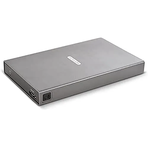 Sitecom MD-397 Enclosure per Hard Disk 2,5 USB 3.1