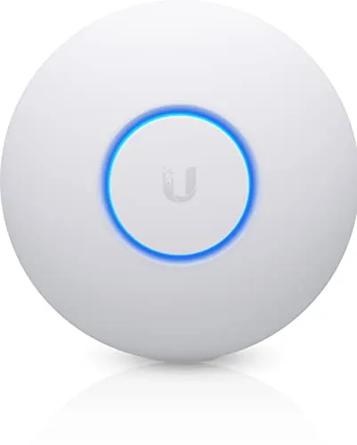 Title Ubiquiti UniFi AP AC NanoHD Wave2, Poe-Inj incl.