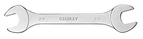 Stanley 1-13-272 Chiave a Forchetta, 13 x 17 mm