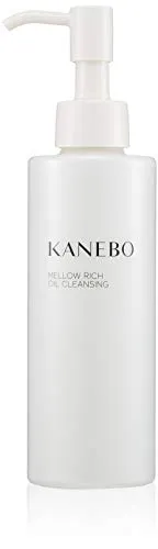 Kanebo Olio Detergente Normal Fattore di Protezione Solare - 180 ml