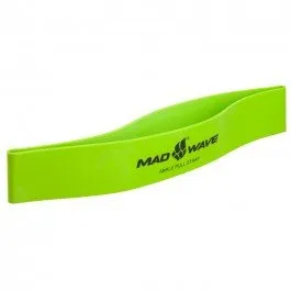 Mad Wave Elastico Caviglie Nuoto