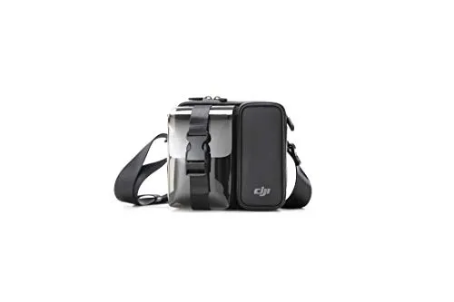 DJI Mavic Mini Bag Accessorio Borsa-Custodia Leggero per il Trasporto di Mini Drone, Nero