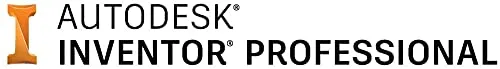 Autodesk Inventor Professional 2021 | Licenza di 1 anni | Windows (solo 64 bit) | Consegna espressa 24h | incl. accesso al download