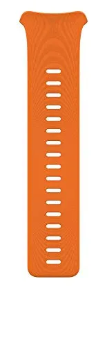 Polar Cinturino Vantage V Single Strap S, Unisex – Adulto, Arancione, S