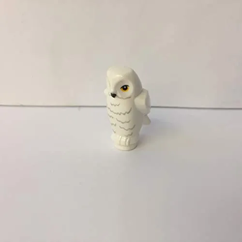 LEGO Statuetta gufo Hedwig - Harry Potter - (75953/75954)