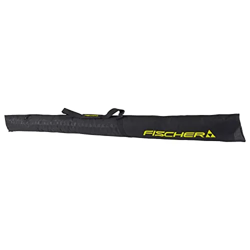 Fischer Sports Nordic Skicase ECO XC - Sacco da sci da 195 cm