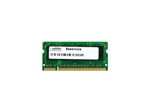 Mushkin 991559 2GB DDR2 667MHz memoria