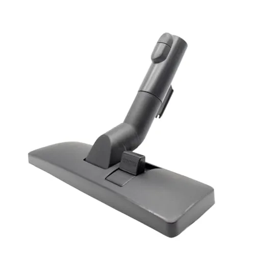 MisterVac compatibile con la bocchetta sostitutiva della bocchetta per pavimenti commutabile manualmente Miele Blizzard CX1 Cat&Dog PowerLine
