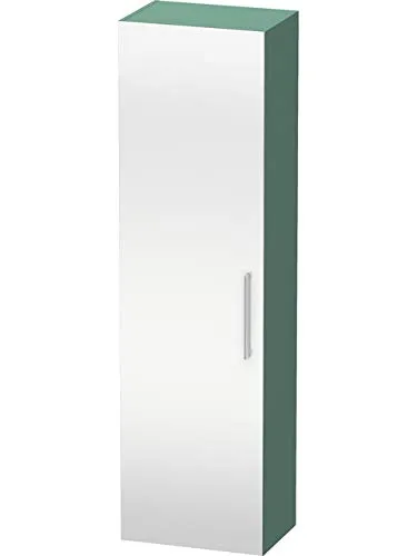 Duravit ve1176l0303 – Armadio Colonna Porta Specchio Sinistro 500 x 360 Jade lucido