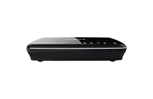 Humax Hdr-1100s 500 GB freesat con Freetime HD TV Recorder - Nero