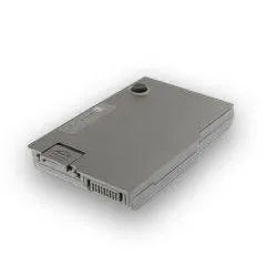 Qualità Batteria – Batteria per Dell Latitude D610 – 5200 mAh – 11,1 V – Li-Ion
