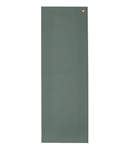 Manduka PROLite - Tappetino per yoga e pilates, Salvia nera, 180 cm