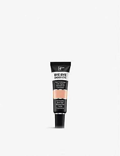 IT COSMETICS Bye Bye Bye Under Eye - Correttore impermeabile anti-invecchiamento.