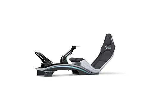 Playseat® PRO Formula - Mercedes AMG Petronas Formula One Team