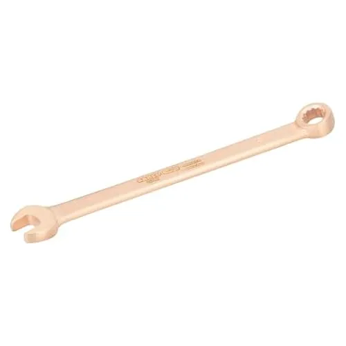 NS COMB WRENCH CU-BE 21MM - Unid: 1