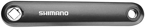 Shimano Spare Part FCE6000 RH pedivella 175 mm