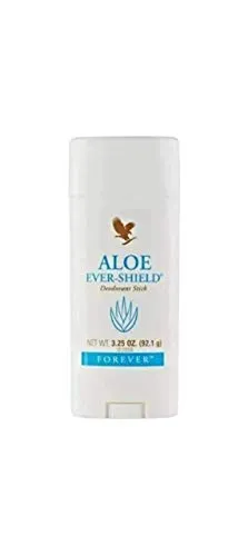 Forever Living Aloe Ever-Shield Deodorante Stick, 92,1 g