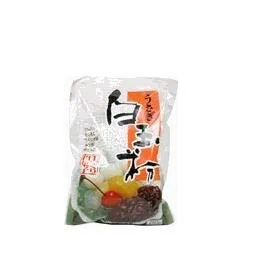 Kimura shiratamako farina di riso glutinoso - 250 g