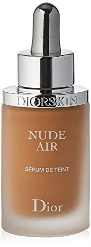 Dior Fondotinta, Skin Nude Air Serum Foundation, 30 ml, 030-Beige Moyen
