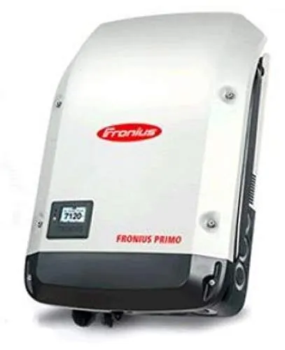 Fronius Primo 6.0-1 4.210.062 - Inverter solare Primo 6.0-1