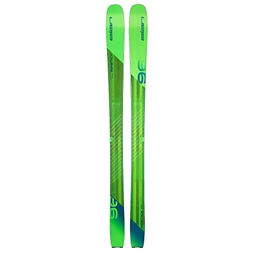 Elan - Sci Ripstick 96, Uomo, Q101492, 181